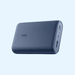 Anker PowerCore 10000mAh Portable Charger Power Bank for iPhone, Samsung  for sale online | eBay
